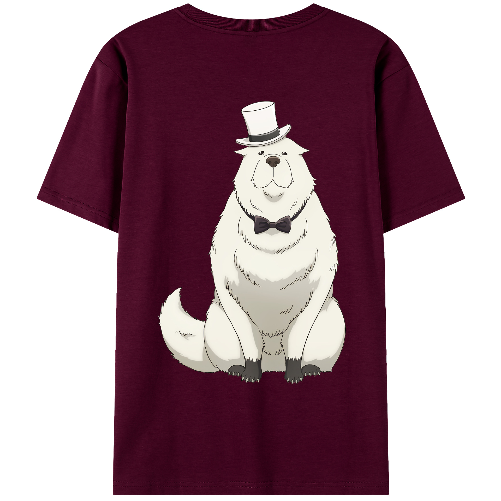（画像用） SPY×FAMILY间谍家家酒 レディース半袖Tシャツ(バックプリント)